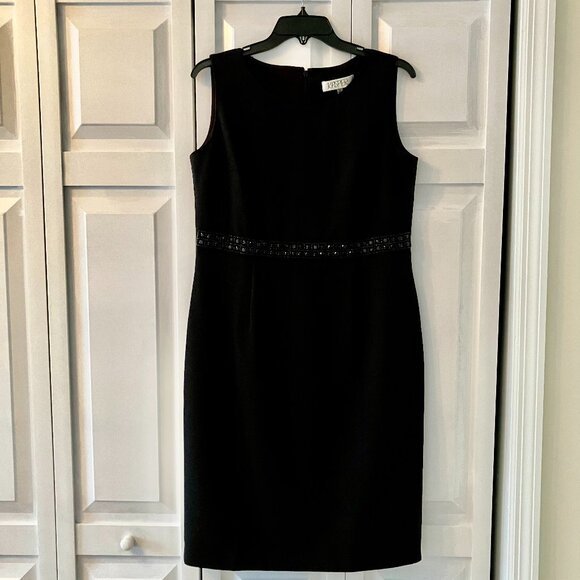 Kasper Dress Size 10 - Picture 4 of 4